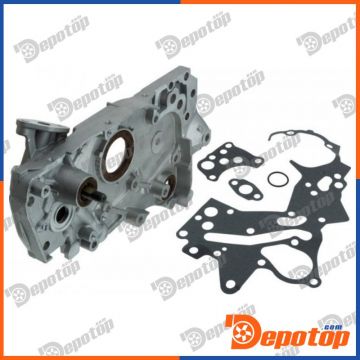 Pompe à huile pour MITSUBISHI | BPO-MS-002, MD322509